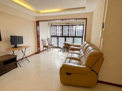 Blk 309 Canberra Road (Sembawang), HDB Executive #610653561